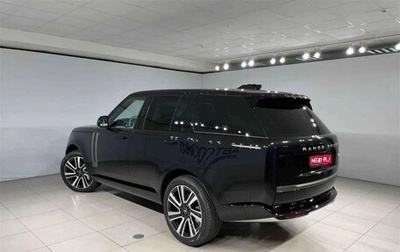 Land Rover Range Rover IV рестайлинг, 2022 год, 18 999 000 рублей, 1 фотография