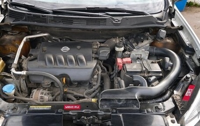 Nissan Qashqai, 2011 год, 1 000 100 рублей, 1 фотография