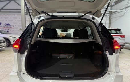 Nissan X-Trail, 2021 год, 2 250 000 рублей, 36 фотография