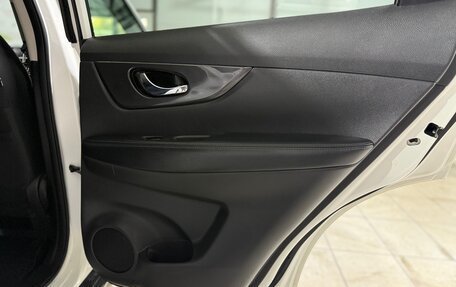 Nissan X-Trail, 2021 год, 2 250 000 рублей, 34 фотография