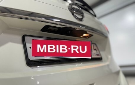 Nissan X-Trail, 2021 год, 2 250 000 рублей, 37 фотография
