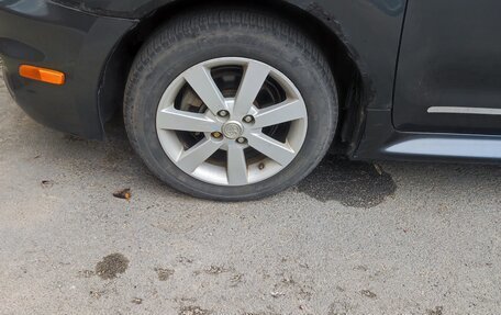 Scion xA, 2006 год, 480 000 рублей, 1 фотография