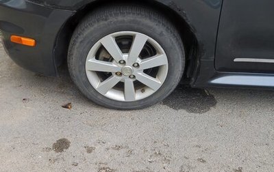 Scion xA, 2006 год, 480 000 рублей, 1 фотография