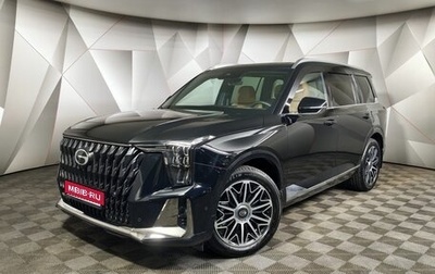 GAC GS8, 2026 год, 4 481 000 рублей, 1 фотография