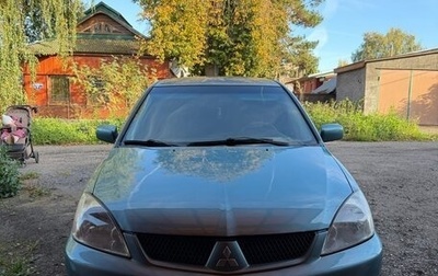 Mitsubishi Lancer IX, 2006 год, 400 000 рублей, 1 фотография