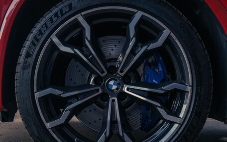 BMW X4 M, 2019 год, 6 700 000 рублей, 6 фотография