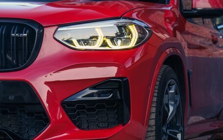 BMW X4 M, 2019 год, 6 700 000 рублей, 4 фотография