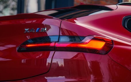 BMW X4 M, 2019 год, 6 700 000 рублей, 10 фотография