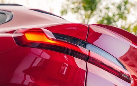 BMW X4 M, 2019 год, 6 700 000 рублей, 11 фотография