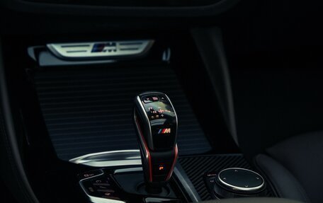 BMW X4 M, 2019 год, 6 700 000 рублей, 13 фотография