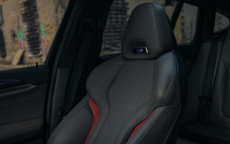 BMW X4 M, 2019 год, 6 700 000 рублей, 21 фотография