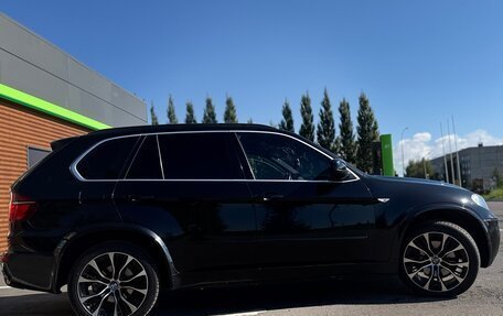 BMW X5, 2011 год, 2 000 000 рублей, 3 фотография