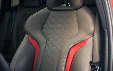 BMW X4 M, 2019 год, 6 700 000 рублей, 18 фотография