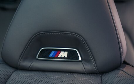 BMW X4 M, 2019 год, 6 700 000 рублей, 17 фотография