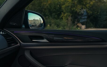 BMW X4 M, 2019 год, 6 700 000 рублей, 19 фотография