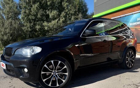 BMW X5, 2011 год, 2 000 000 рублей, 4 фотография