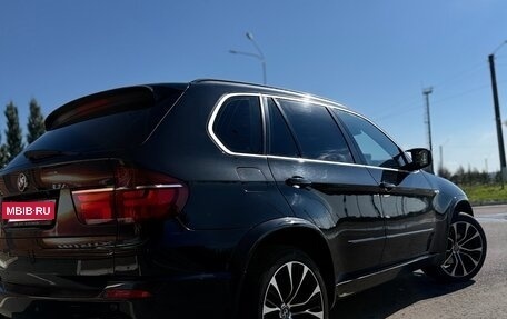 BMW X5, 2011 год, 2 000 000 рублей, 6 фотография