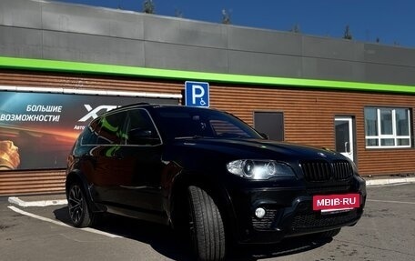 BMW X5, 2011 год, 2 000 000 рублей, 2 фотография