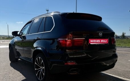BMW X5, 2011 год, 2 000 000 рублей, 5 фотография