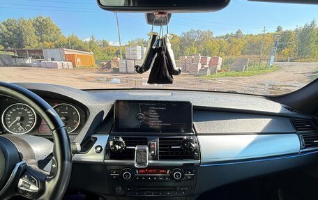 BMW X5, 2011 год, 2 000 000 рублей, 8 фотография