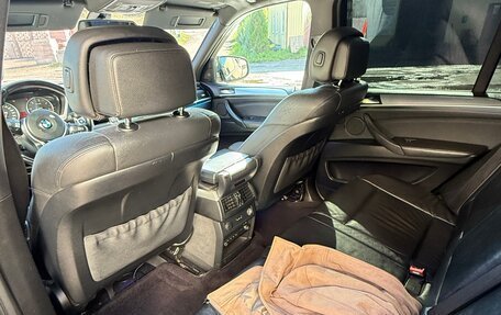 BMW X5, 2011 год, 2 000 000 рублей, 15 фотография