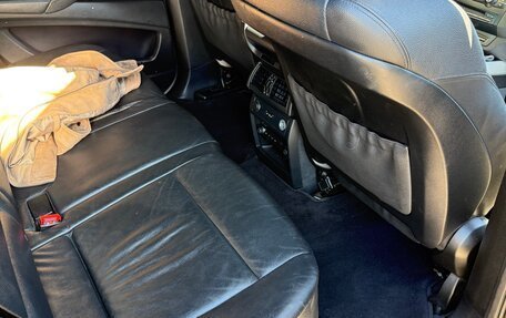 BMW X5, 2011 год, 2 000 000 рублей, 11 фотография