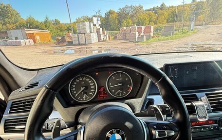 BMW X5, 2011 год, 2 000 000 рублей, 18 фотография