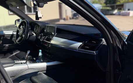 BMW X5, 2011 год, 2 000 000 рублей, 14 фотография