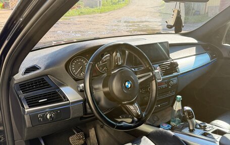 BMW X5, 2011 год, 2 000 000 рублей, 21 фотография