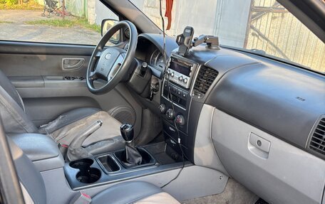 KIA Sorento IV, 2007 год, 833 000 рублей, 5 фотография