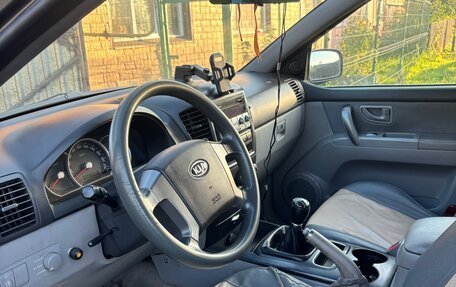 KIA Sorento IV, 2007 год, 833 000 рублей, 4 фотография
