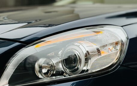 Volvo S60 III, 2012 год, 1 635 000 рублей, 6 фотография
