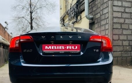 Volvo S60 III, 2012 год, 1 635 000 рублей, 7 фотография
