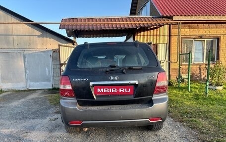 KIA Sorento IV, 2007 год, 833 000 рублей, 3 фотография