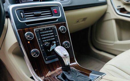 Volvo S60 III, 2012 год, 1 635 000 рублей, 11 фотография