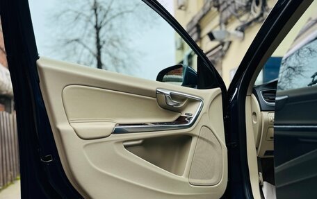 Volvo S60 III, 2012 год, 1 635 000 рублей, 12 фотография