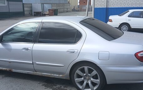 Nissan Cefiro III, 1999 год, 240 000 рублей, 3 фотография