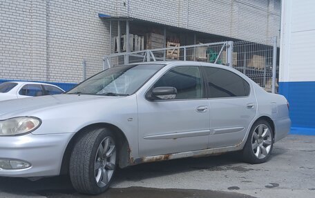 Nissan Cefiro III, 1999 год, 240 000 рублей, 2 фотография