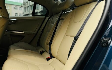 Volvo S60 III, 2012 год, 1 635 000 рублей, 13 фотография