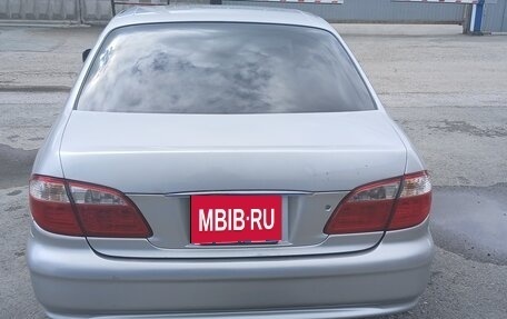 Nissan Cefiro III, 1999 год, 240 000 рублей, 4 фотография