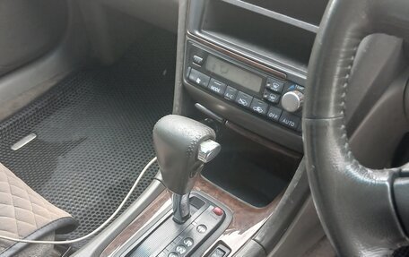 Nissan Cefiro III, 1999 год, 240 000 рублей, 10 фотография