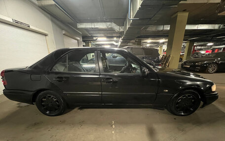 Mercedes-Benz C-Класс, 1995 год, 150 000 рублей, 2 фотография