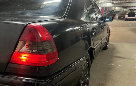 Mercedes-Benz C-Класс, 1995 год, 150 000 рублей, 4 фотография
