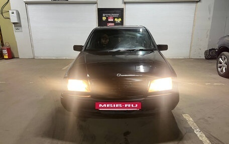 Mercedes-Benz C-Класс, 1995 год, 150 000 рублей, 3 фотография