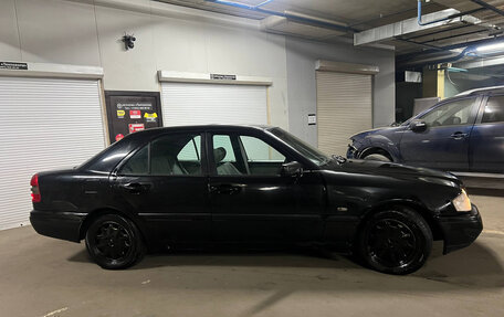 Mercedes-Benz C-Класс, 1995 год, 150 000 рублей, 11 фотография