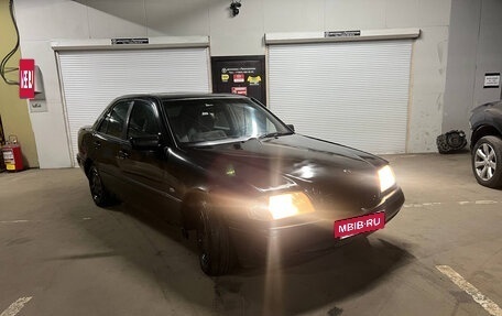 Mercedes-Benz C-Класс, 1995 год, 150 000 рублей, 14 фотография
