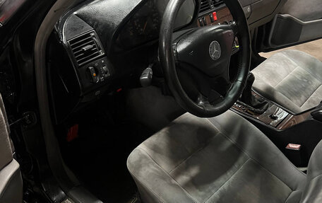Mercedes-Benz C-Класс, 1995 год, 150 000 рублей, 20 фотография