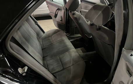 Mercedes-Benz C-Класс, 1995 год, 150 000 рублей, 21 фотография