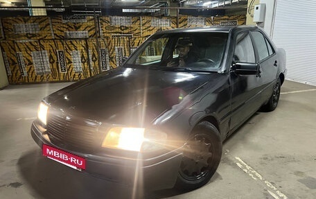 Mercedes-Benz C-Класс, 1995 год, 150 000 рублей, 19 фотография