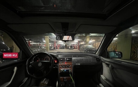 Mercedes-Benz C-Класс, 1995 год, 150 000 рублей, 28 фотография